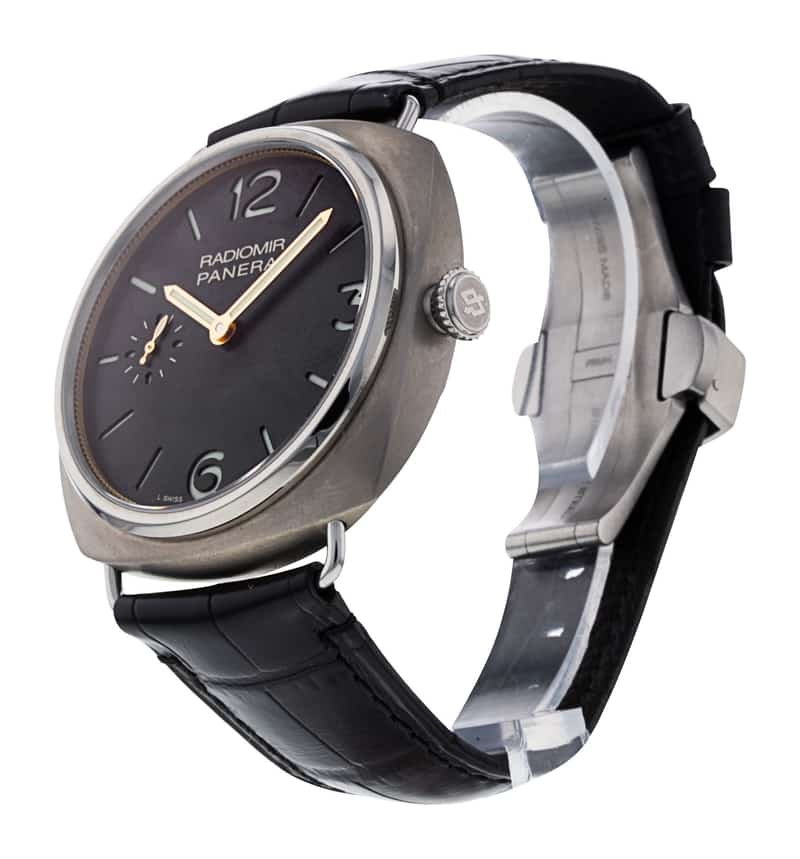 Panerai Radiomir Manual PAM00309